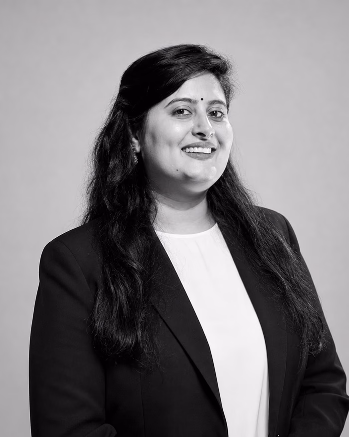 Payal Patidar, Art Director / Costume Designer at Mann Studios