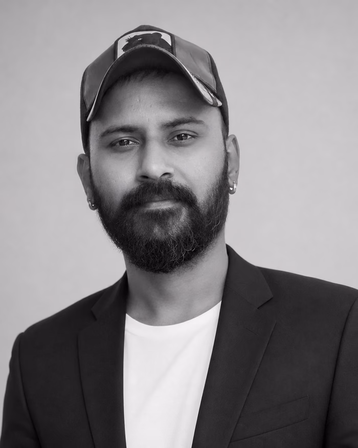 Pratik Bhatt, Executive Producer at Mann Studios