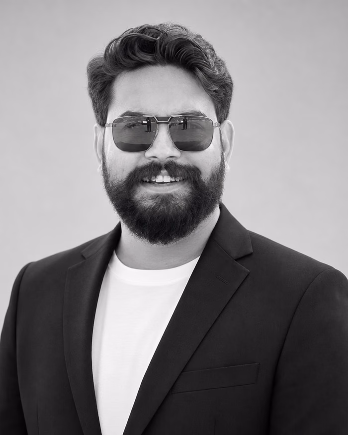 Rameshwar Kag, Assistant DOP at Mann Studios